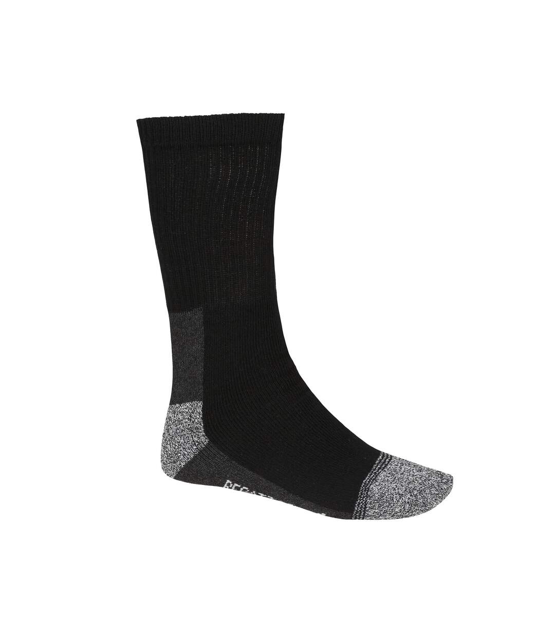 Chaussettes pour bottes homme noir Regatta