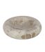 Vide-Poche en Marbre Bali 25cm Beige-1
