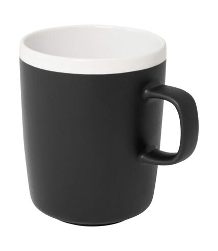 Mug LILIO (Noir) (Taille unique) - UTPF4324