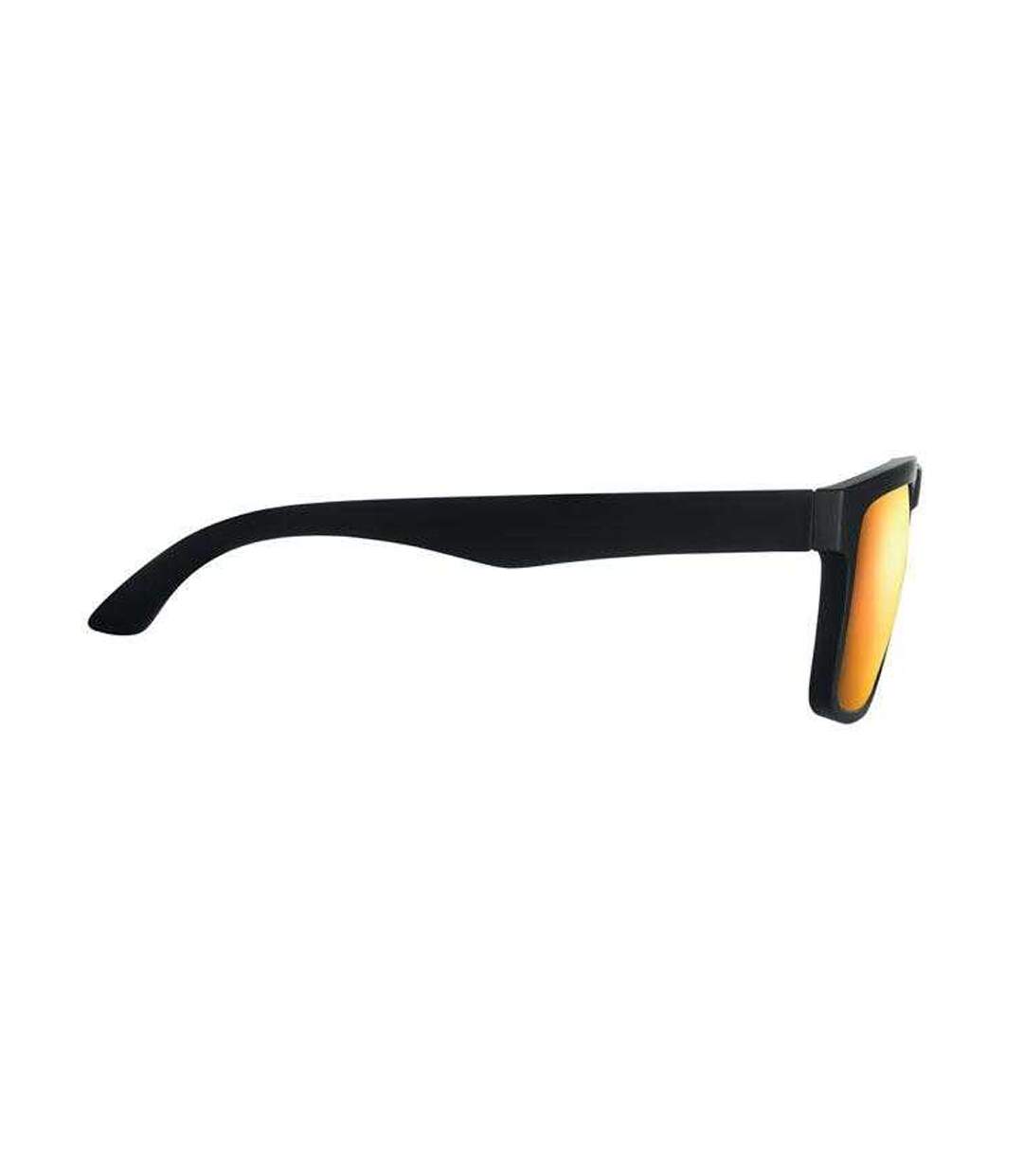 Lunettes De Soleil Crete Taille Unique Orange MidOcean-2