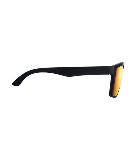 Lunettes De Soleil Crete Taille Unique Orange MidOcean