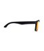 Lunettes De Soleil Crete Taille Unique Orange MidOcean-2