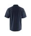 Polo Neptune Homme Bleu Marine Harvest-2