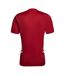 Maillot Condivo Homme Rouge Adidas-3