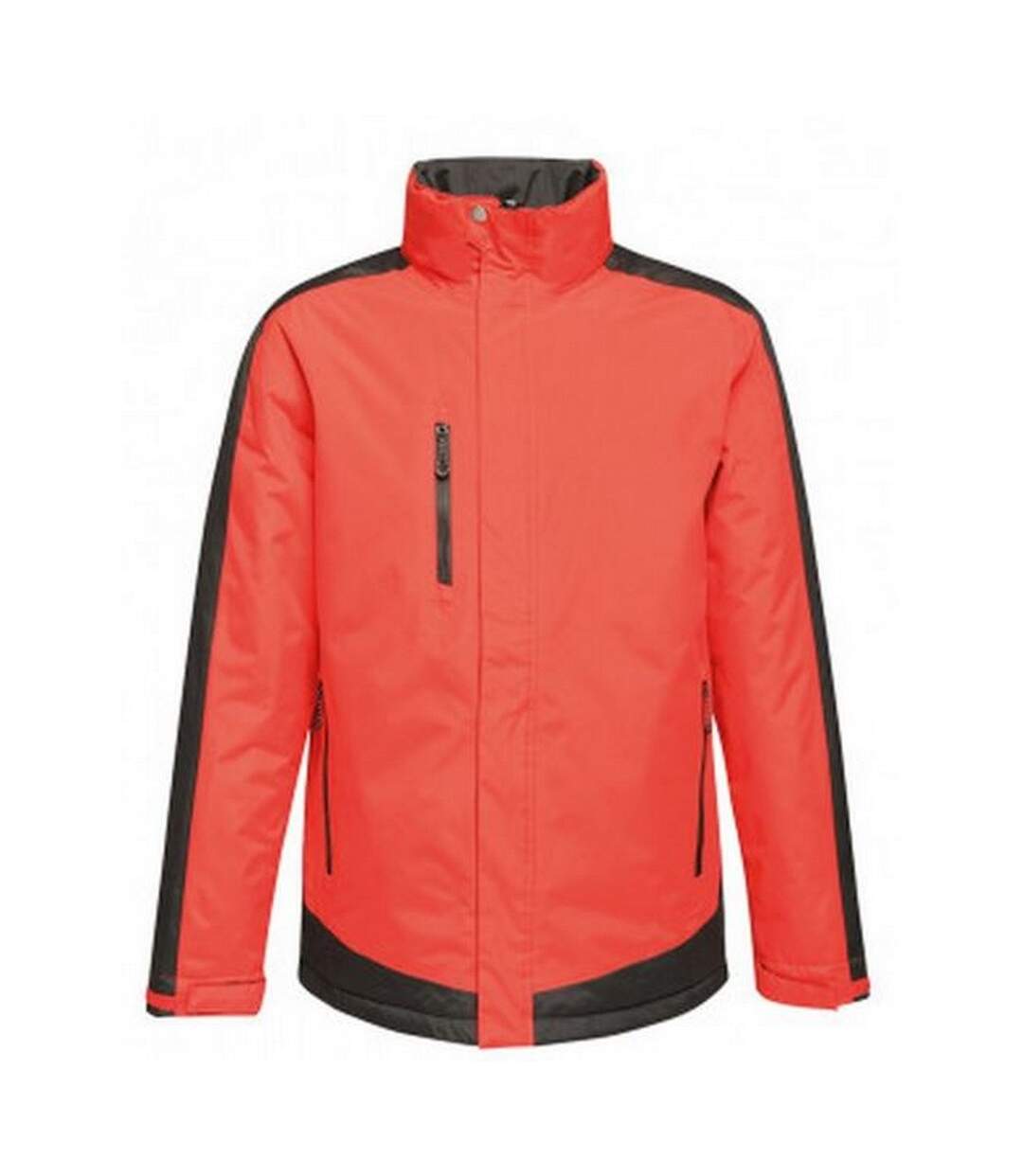 Veste thermique contrast homme rouge / noir Regatta-1