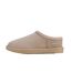 Mules Risley Femme Taupe Clair Regatta-2