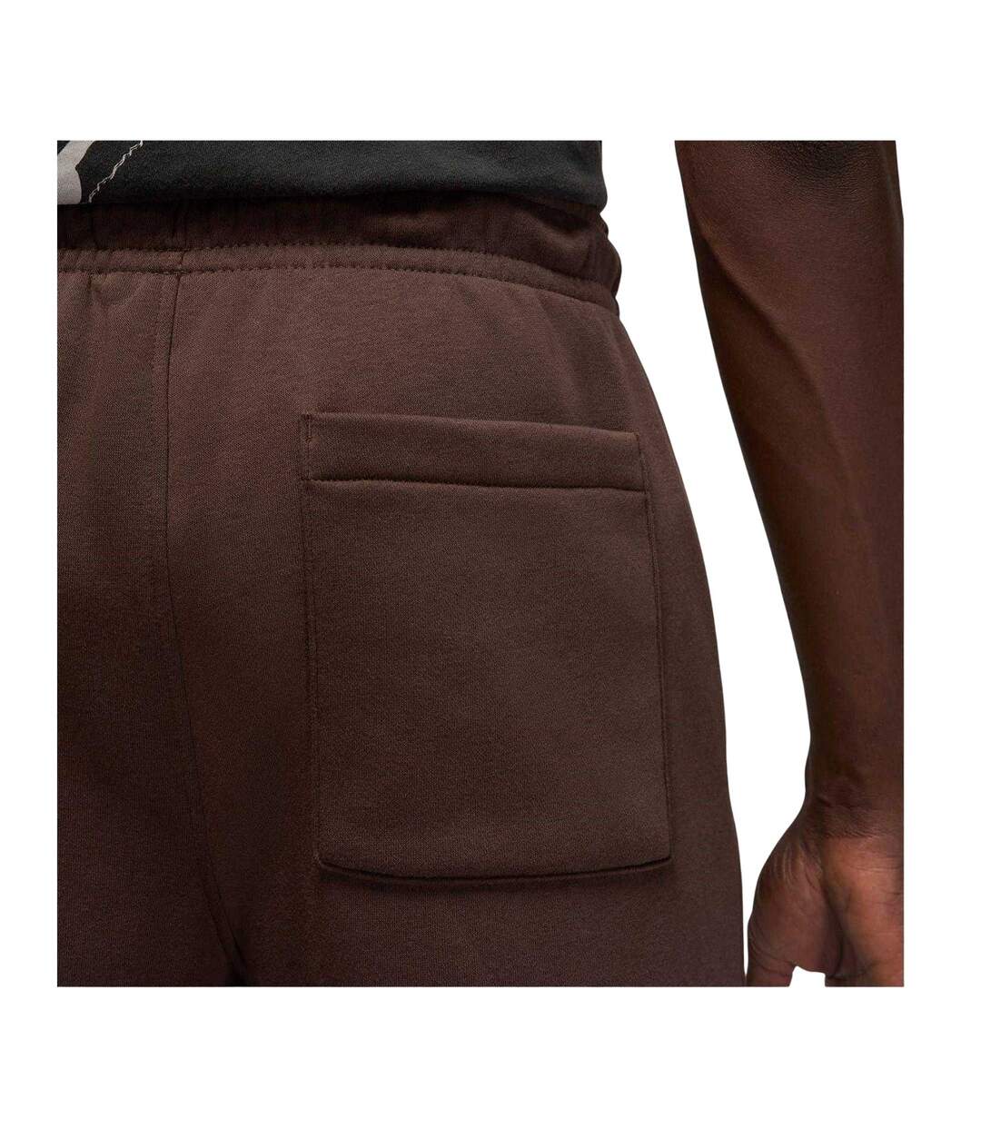 Pantalon De Jogging Essential Homme Marron Voile Nike-3