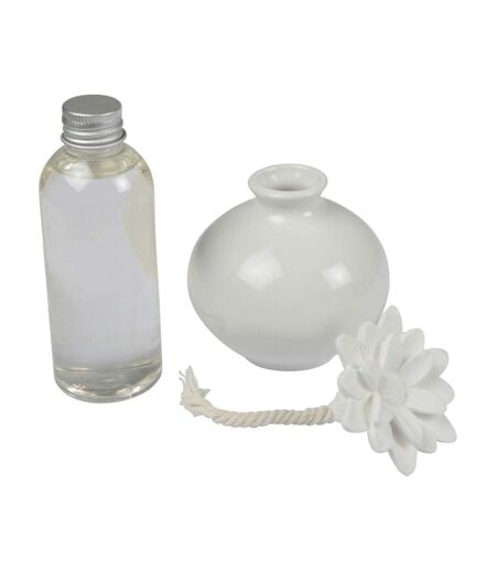 Coffret Senteur Essentiel 100ml Jasmin