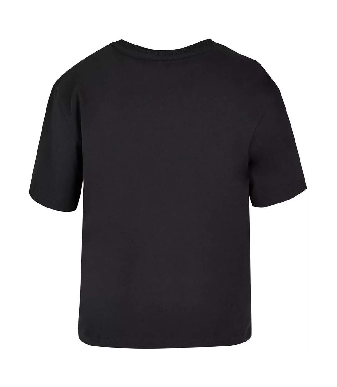 Noir Miss Tee-2