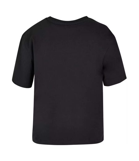Noir Miss Tee