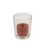 Bougie Parfumée en Verre Nibi 180g Fruits Rouges-1