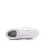 Baskets blanches femme carina 2.0-4