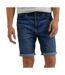 Short bleu homme lee short mvp mid wash-1