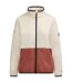 Veste Polaire Member Femme Blanc Trespass-1