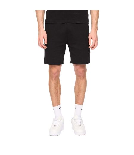 Short Topfield Homme Noir Duck And Cover
