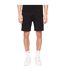 Short Topfield Homme Noir Duck And Cover-4