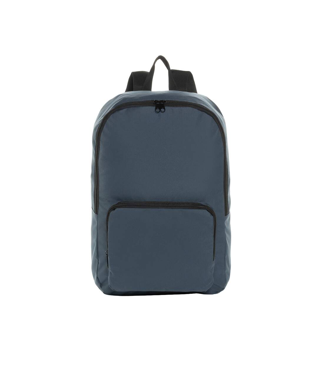 Dillon foldable aware backpack one size navy XD Collection-4