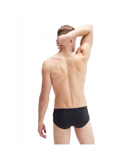 Slip De Bain Homme Noir Speedo