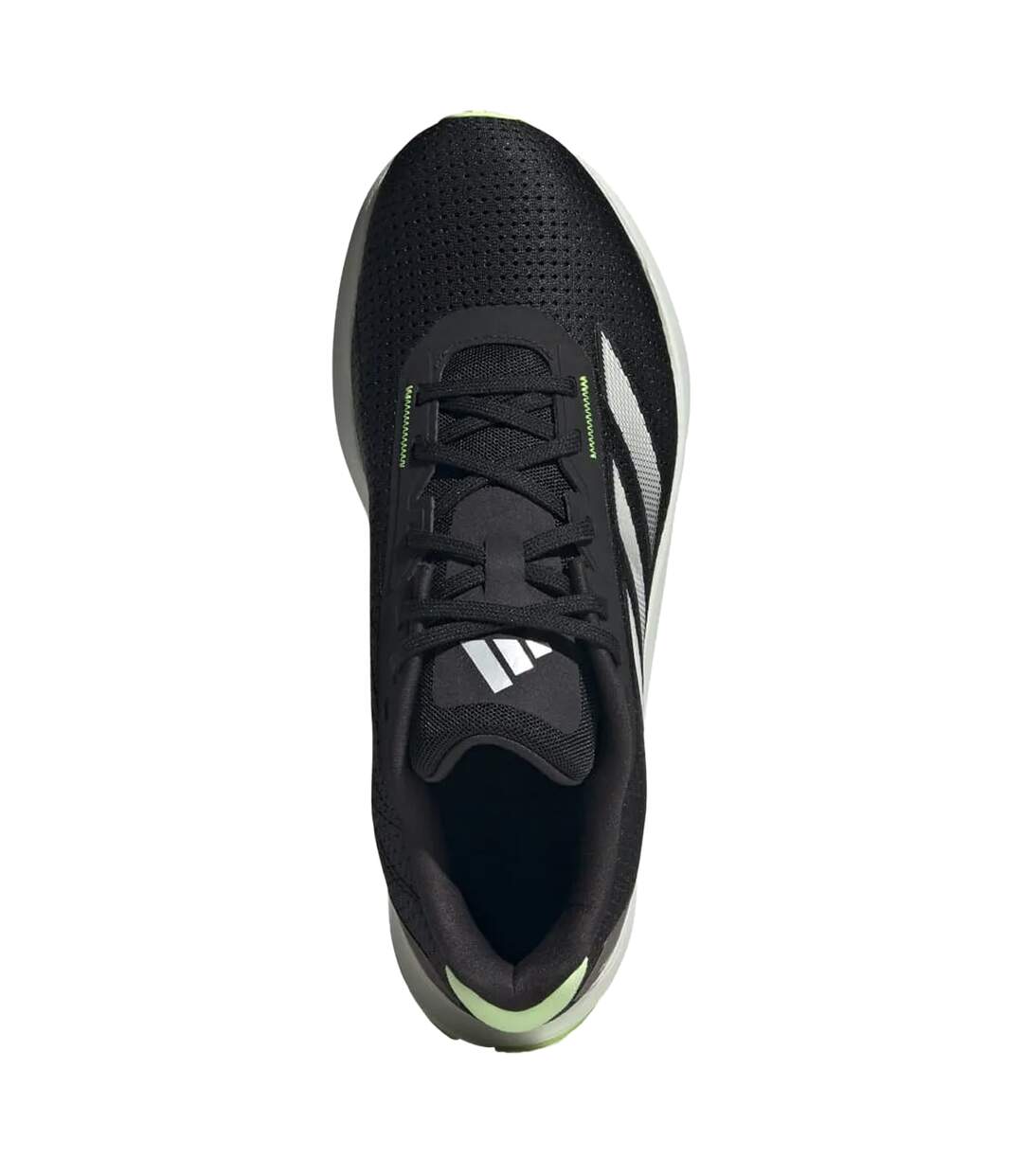 Baskets duramo sl homme noir Adidas-4