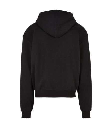 Sweat À Capuche Homme Noir Urban Classics