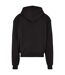 Sweat À Capuche Homme Noir Urban Classics-2