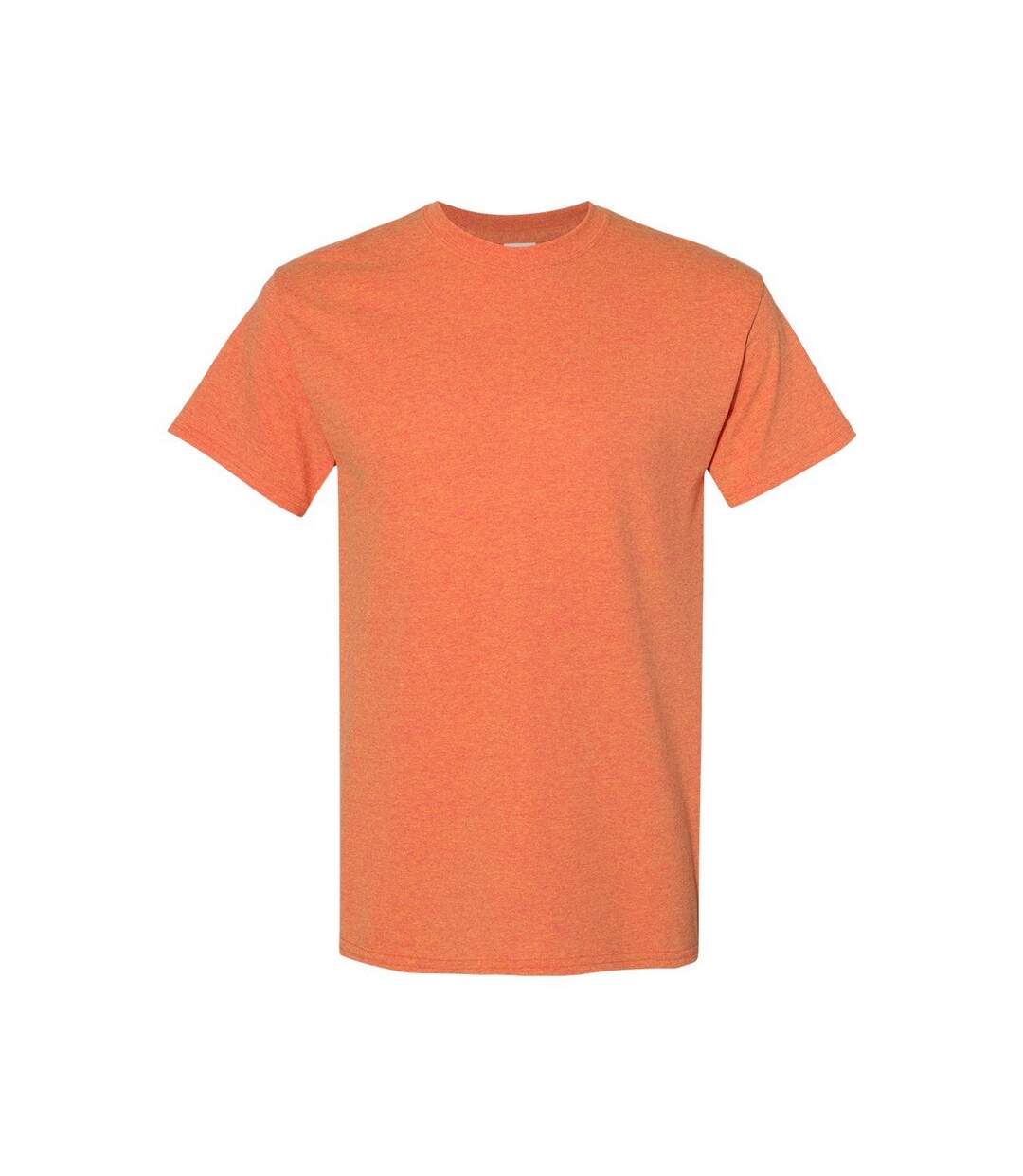 T-shirt Manches Courtes Homme Coucher De Soleil Gildan-1