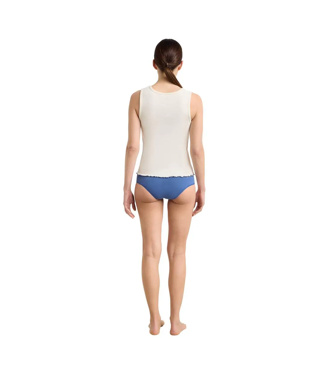 Débardeur de pyjama Soft Blush-2
