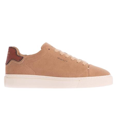 Baskets mc julien homme beige Gant