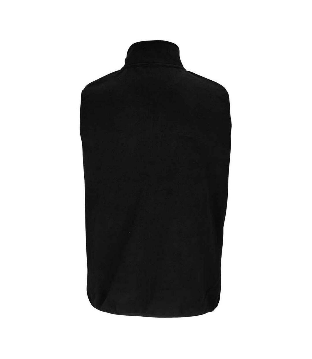 Veste sans manches factor adulte noir SOLS-2