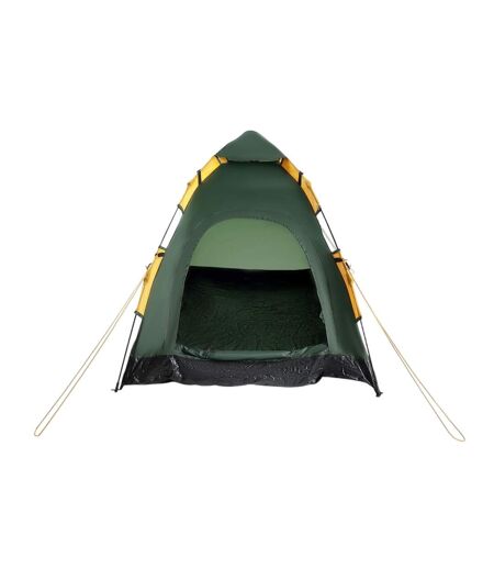 Tente Instantanée Taille Unique Vert Regatta
