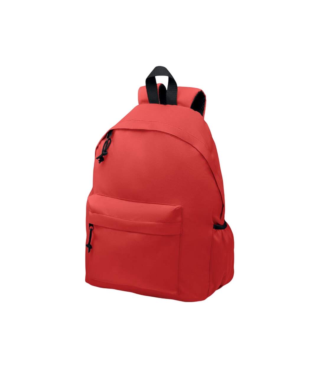 Bapal+ rpet polyester backpack one size red MidOcean-3