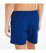 Mens Drawstring Swim Shorts Blue Tommy Hilfiger-2