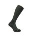 Chaussettes Homme Laine Randonnée sans Élastique-1