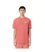 Polo L.12.12 Homme Rouge Lacoste-1