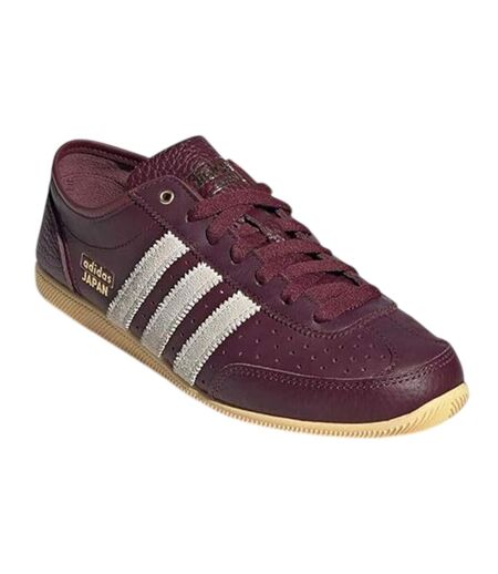 Chaussures Motif/style Logo Japan Femme Ombre Adidas