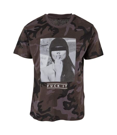 Camo Foncé Mister Tee