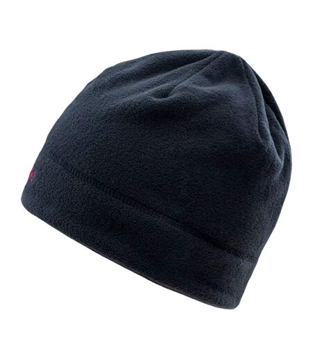 Bonnet Hafni Femme Bleu Marine Foncé Hi-Tec