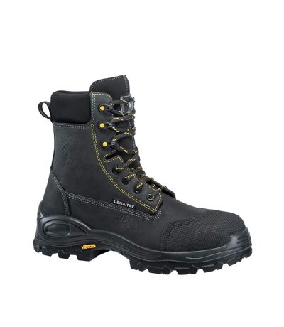 Chaussures  montantes Lemaitre ENERGY S3 SRC CI HRO 100% sans métal