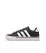 Baskets noires/blanches homme adidas daily 4.0-1