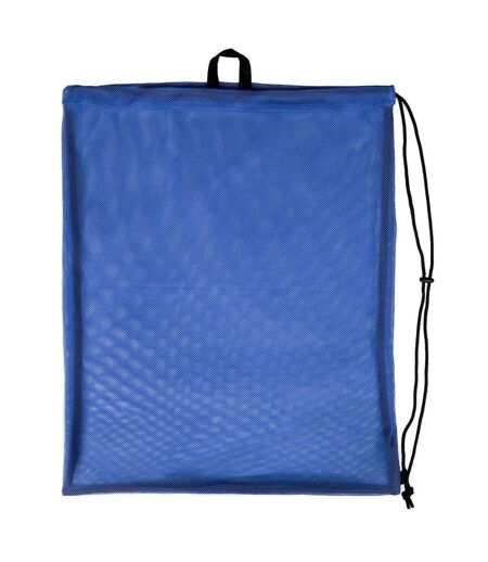 40l Drawstring Bag One Size Royal Blue Arena