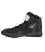 Baskets Inflict Homme Noir Nike-2