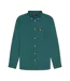 Chemise Unie Homme Vert Lyle & Scott-2