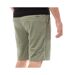 Short kaki homme paname brothers poly - l-2