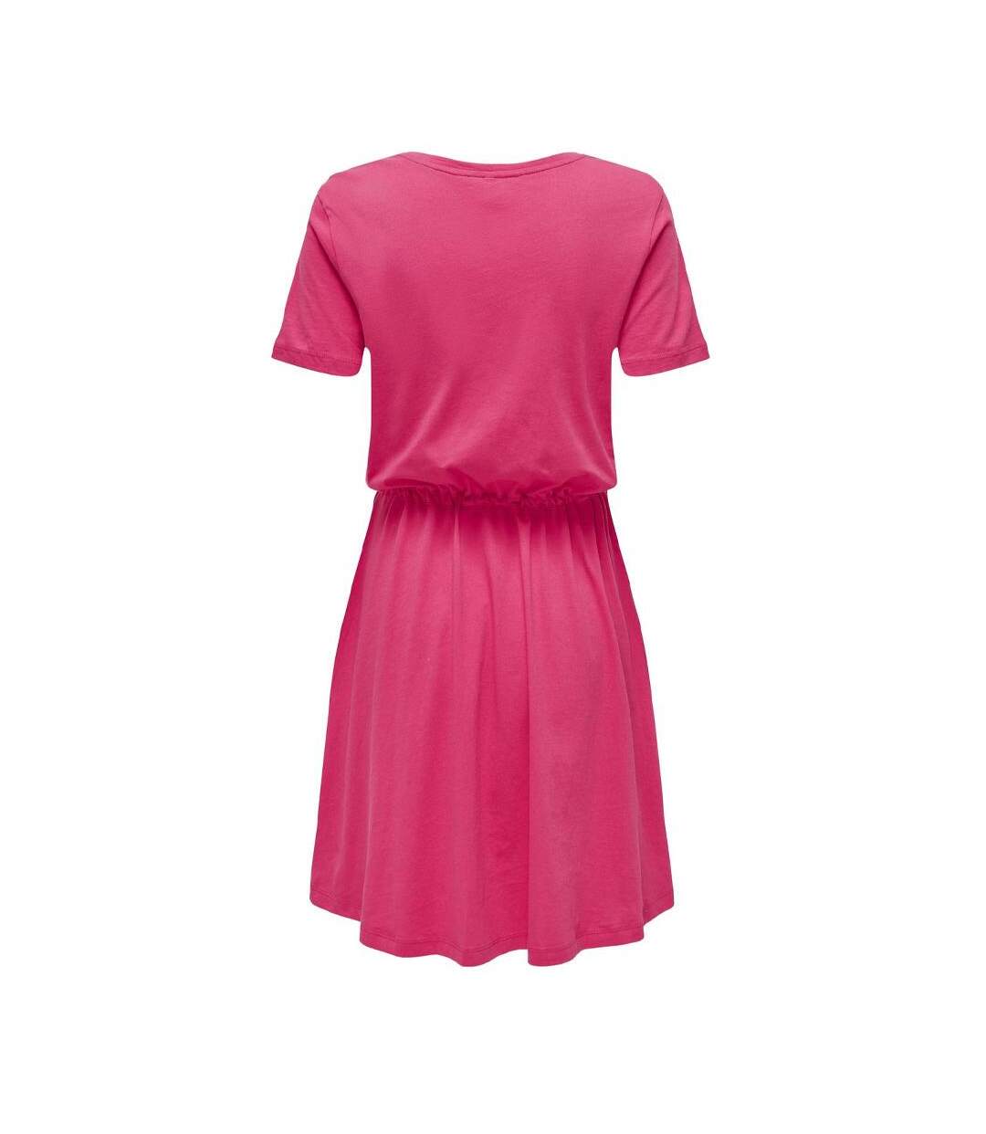 Robe Rose Femme ONLY 15320317 - L-2