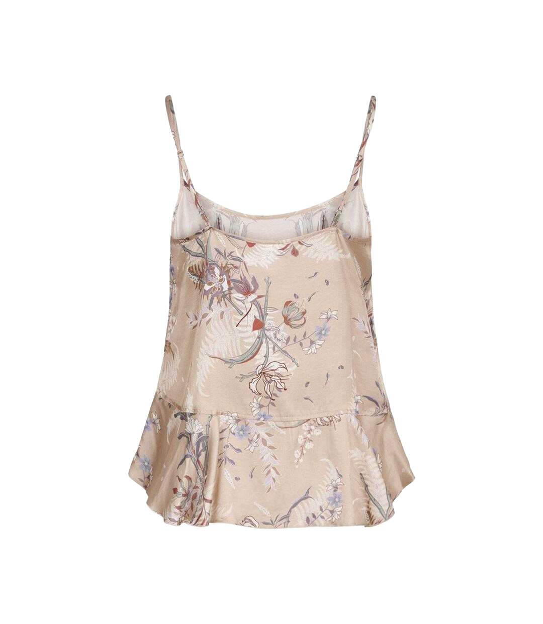 Débardeur Elina Femme Gris Foncé CCDK Copenhagen-4