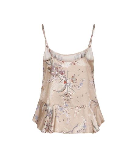 Débardeur Elina Femme Gris Foncé CCDK Copenhagen
