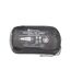 Sac De Couchage Adulte 215 Cm Gris Mountain Warehouse-3