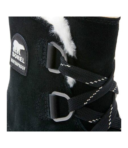 Bottes D´hiver Randonnée Femme Noir Sorel
