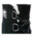 Bottes D´hiver Randonnée Femme Noir Sorel-4