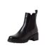 Bottines Cuir Tamaris-3